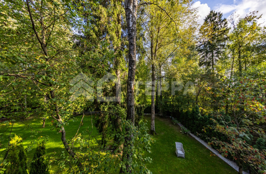 Объект ID 18967 - Дом