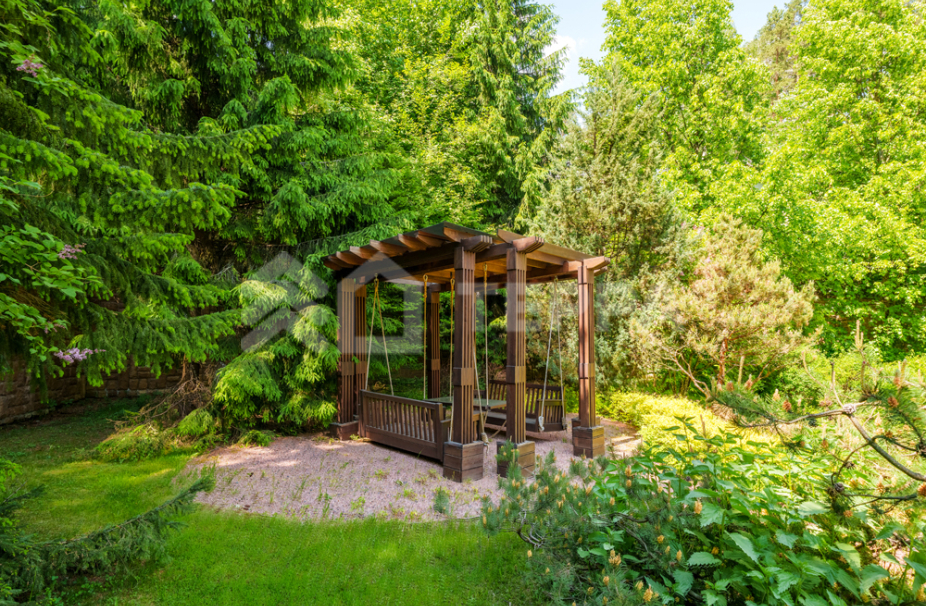 Объект ID 18036 - Дом