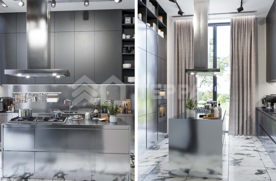 Объект ID 18426 - Дом