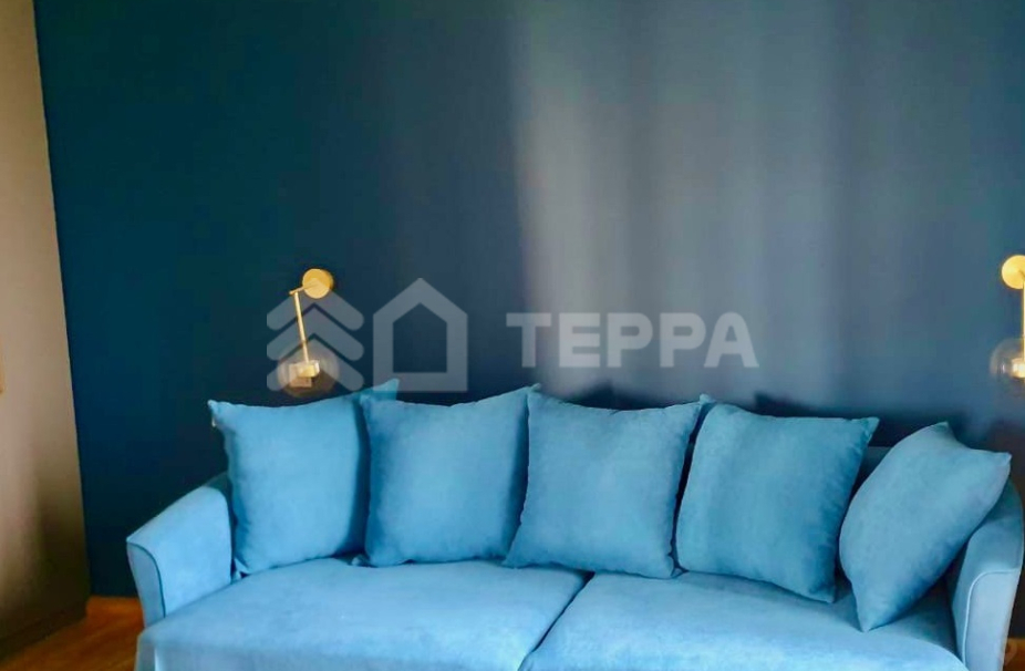 Объект ID 17026 - Квартира