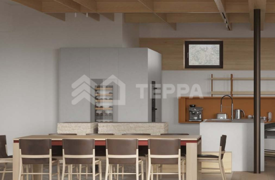 Объект ID 18166 - Дом