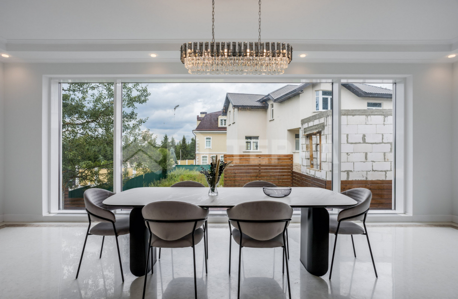 Объект ID 18749 - Дом