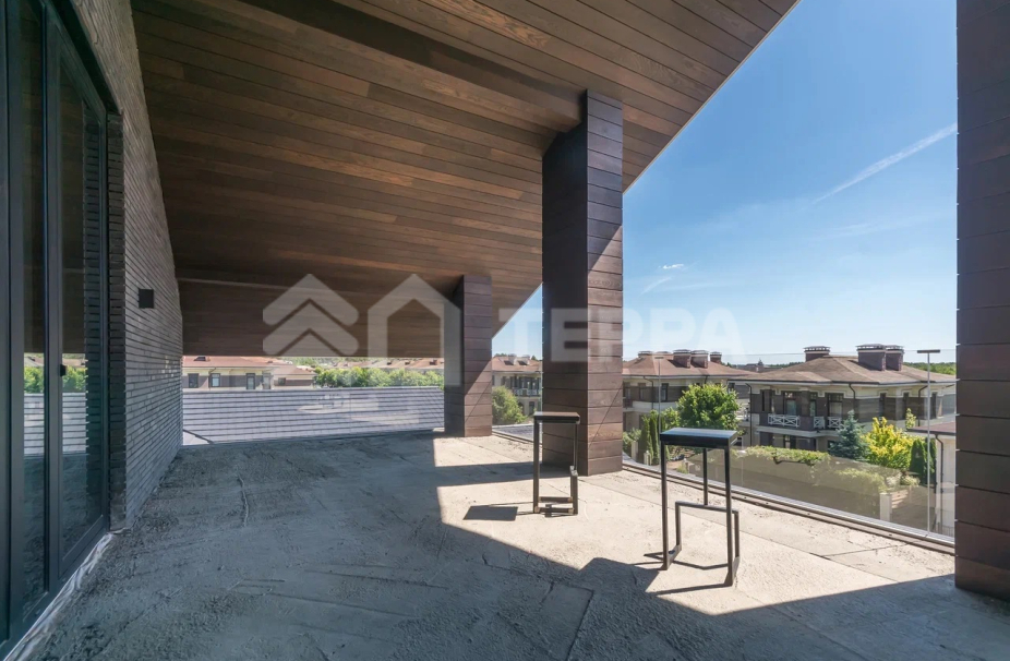 Объект ID 17193 - Дом