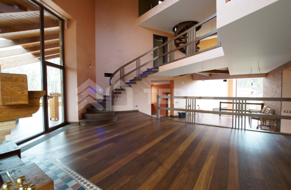 Объект ID 8927 - Дом