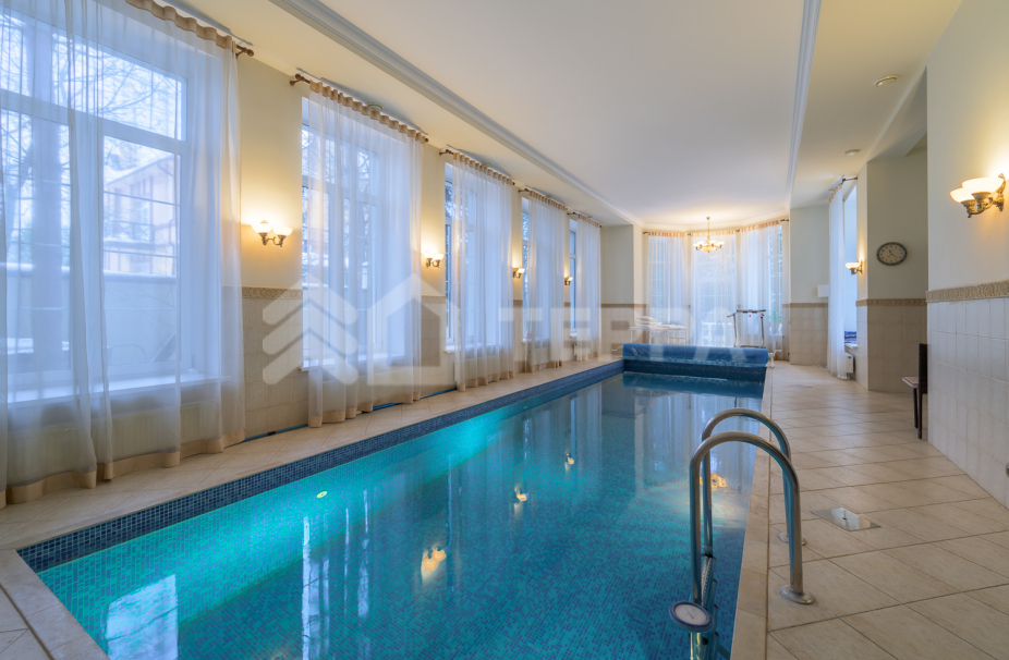 Объект ID 10877 - Дом