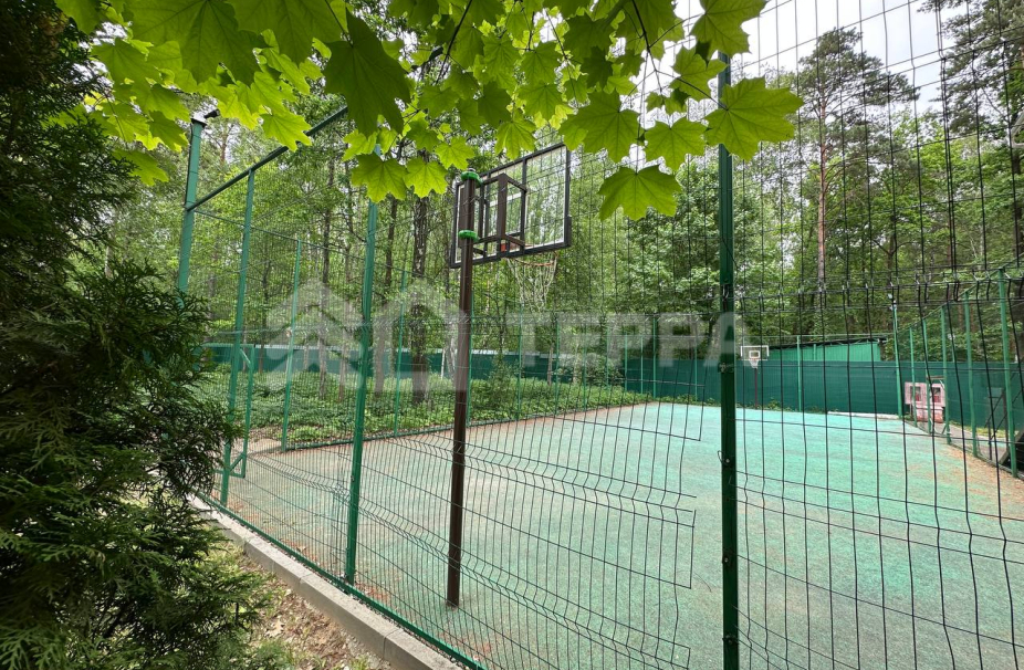 Объект ID 18959 - Участок