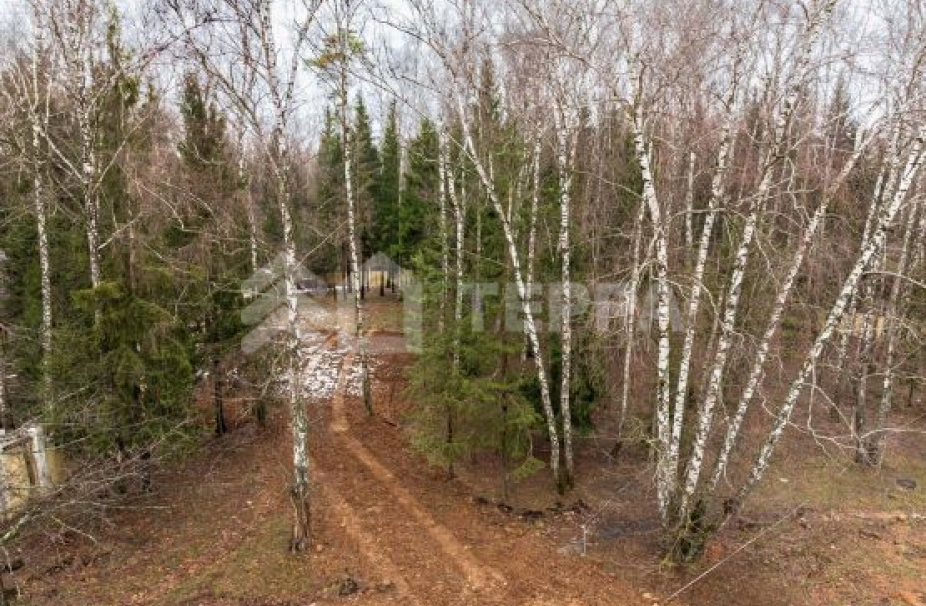 Объект ID 18395 - Участок