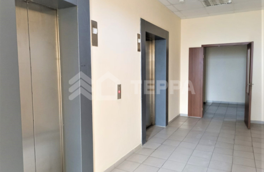 Объект ID 17079 - Квартира