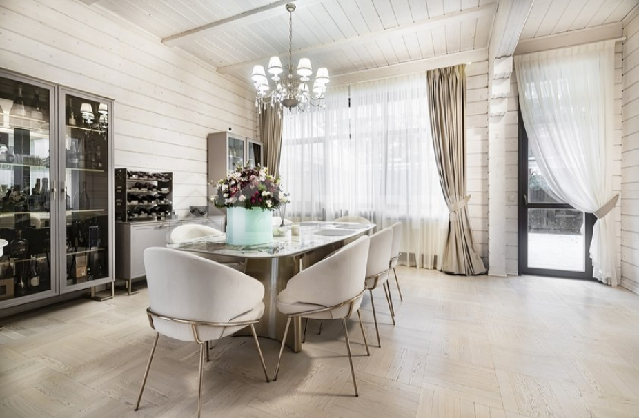 Объект ID 19119 - Дом