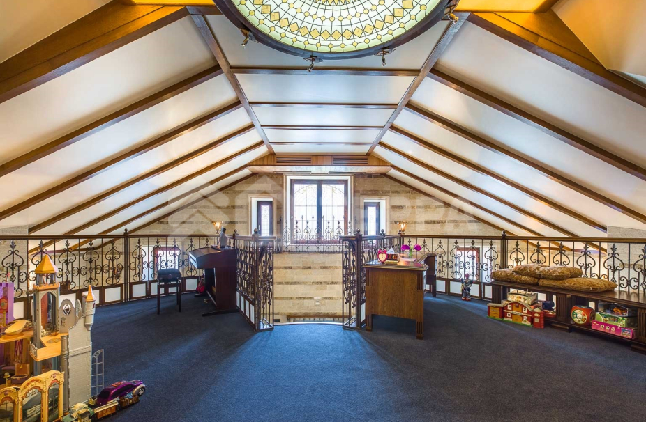 Объект ID 16091 - Дом