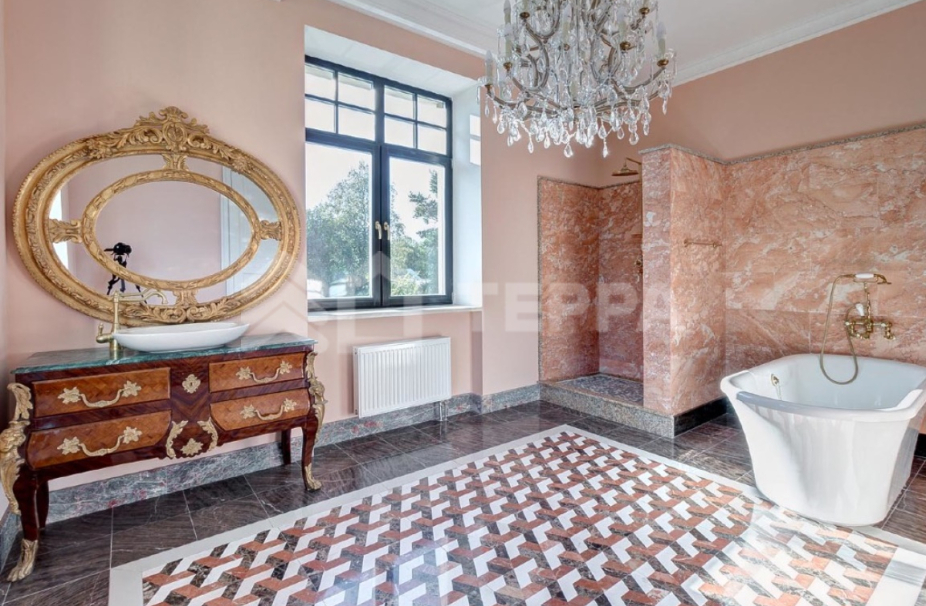 Объект ID 16023 - Дом