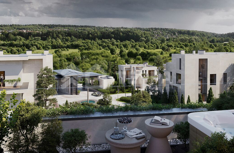 Объект ID 19102 - Дом