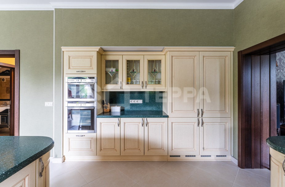 Объект ID 18681 - Дом