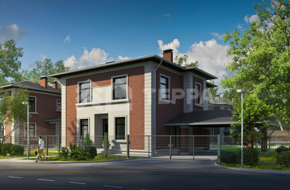 Петрово-Дальнее КП