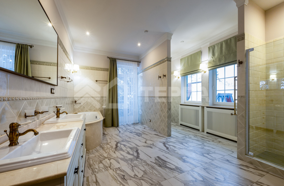 Объект ID 10789 - Дом