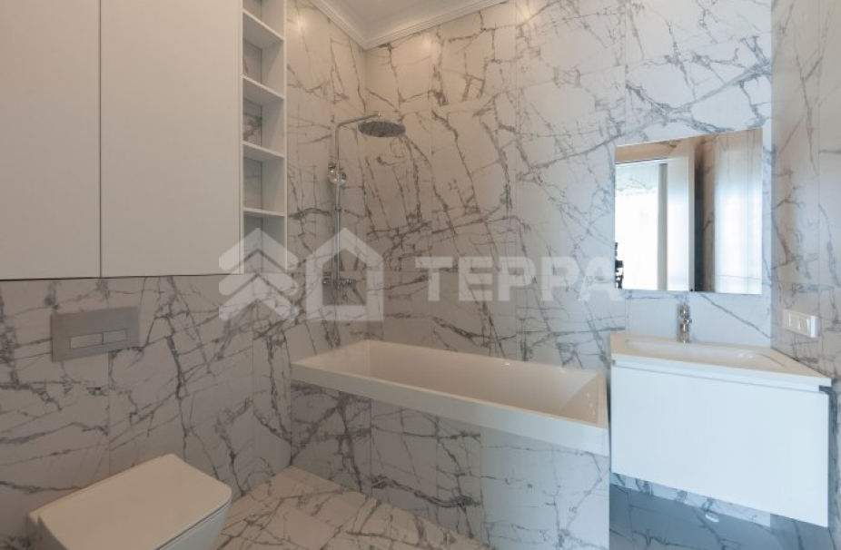 Объект ID 18591 - Таунхаус