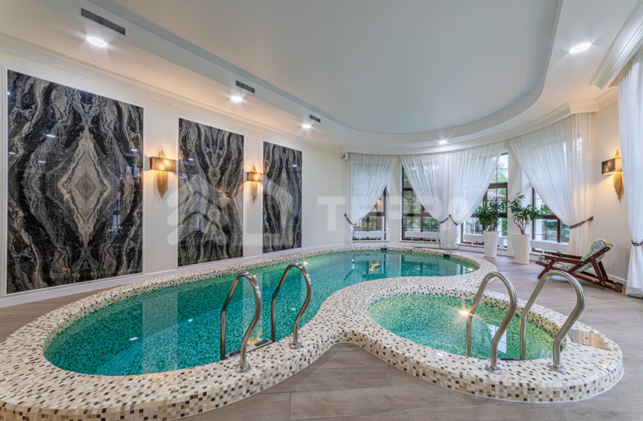 Объект ID 18787 - Дом