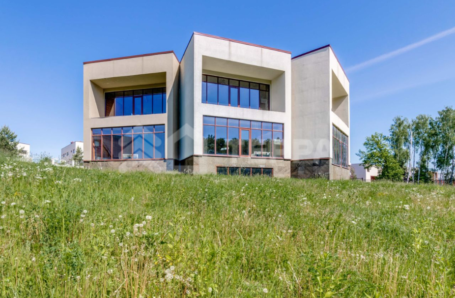 Объект ID 17771 - Дом