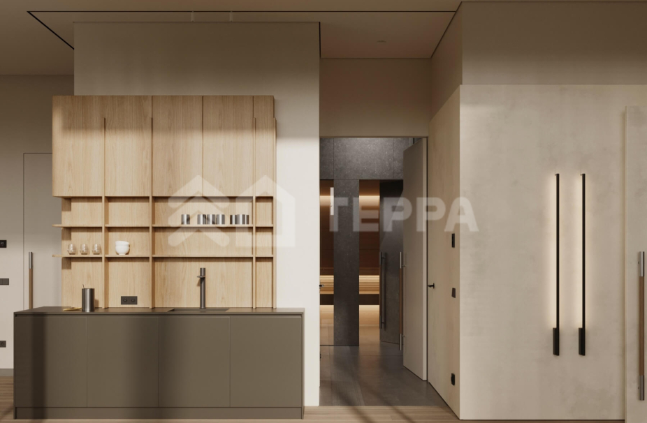 Объект ID 17756 - Дом