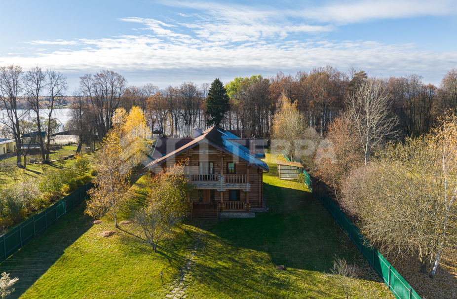 Объект ID 12006 - Дом