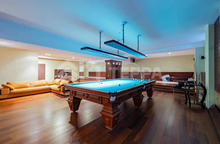 Объект ID 18793 - Дом