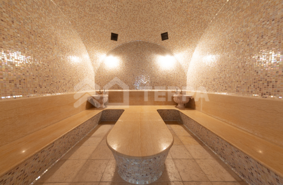 Объект ID 18120 - Дом