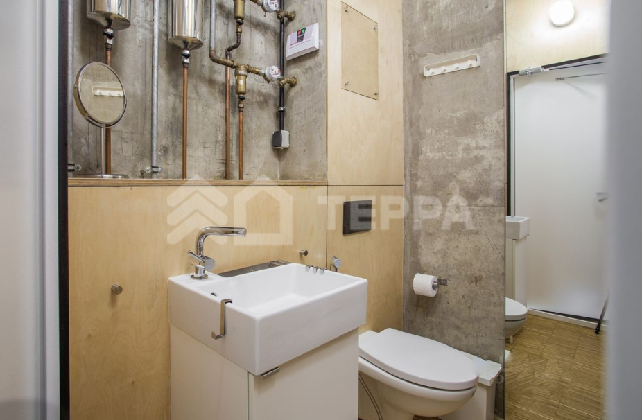 Объект ID 17230 - Квартира