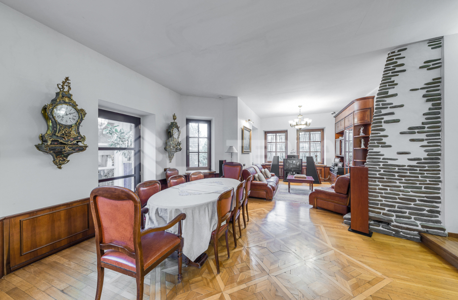 Объект ID 17819 - Дом