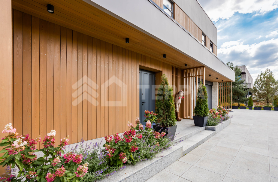 Объект ID 18851 - Дом