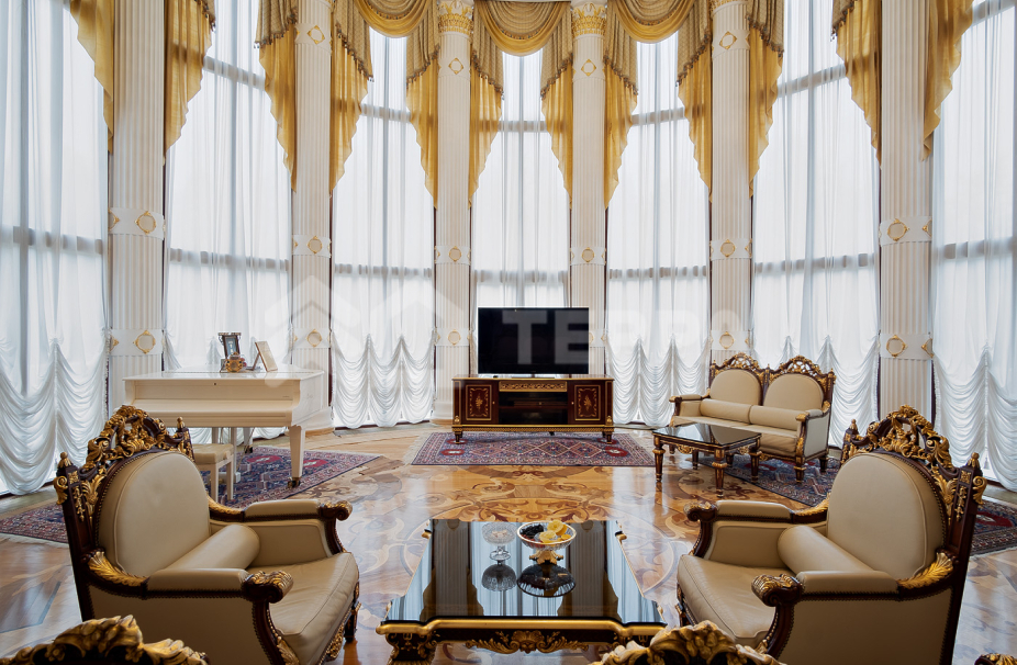 Объект ID 15808 - Дом