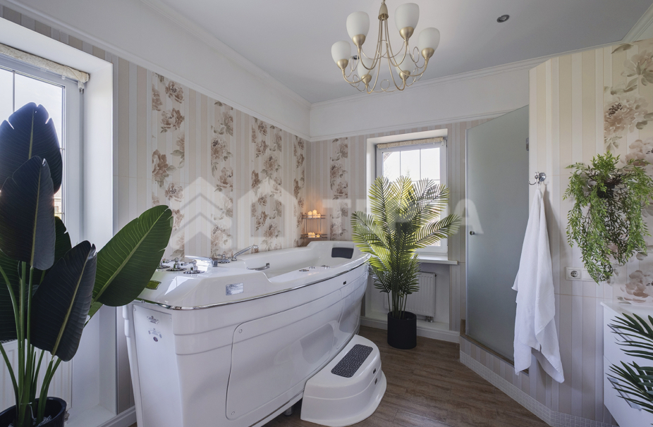 Объект ID 18725 - Дом