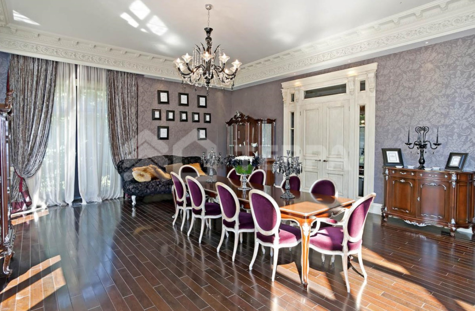 Объект ID 8663 - Дом