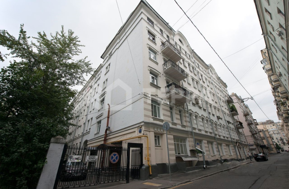Объект ID 17402 - Квартира