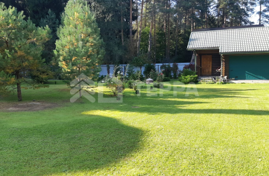 Объект ID 9291 - Участок