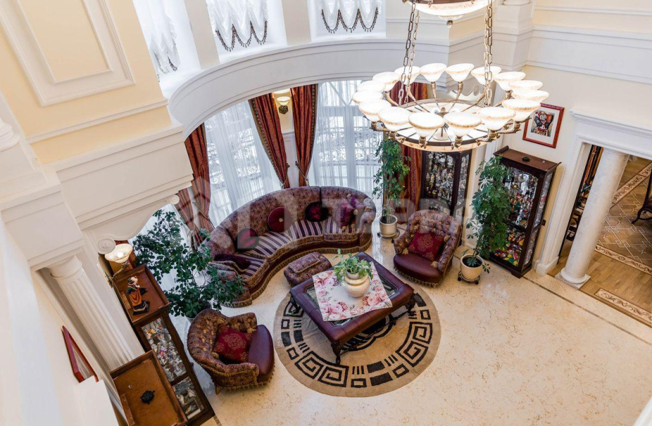 Объект ID 18638 - Дом