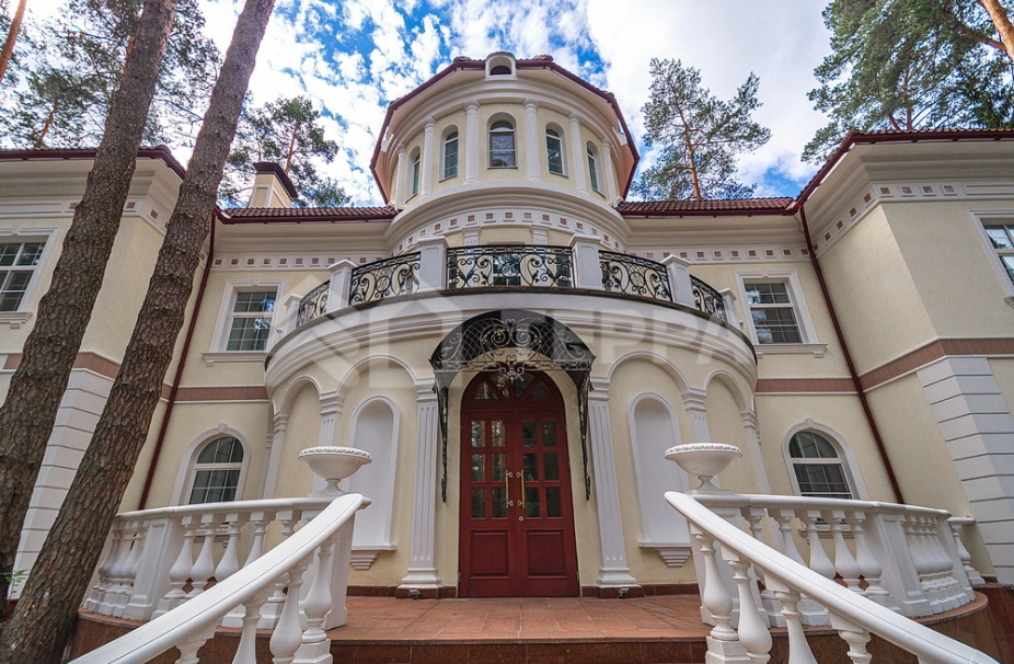 Объект ID 10226 - Дом