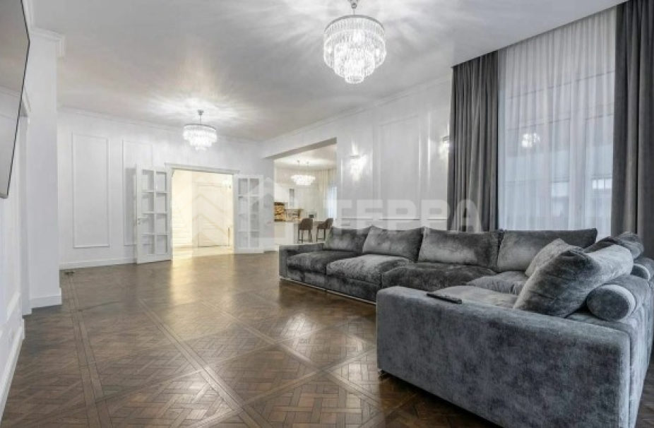 Объект ID 18356 - Дом