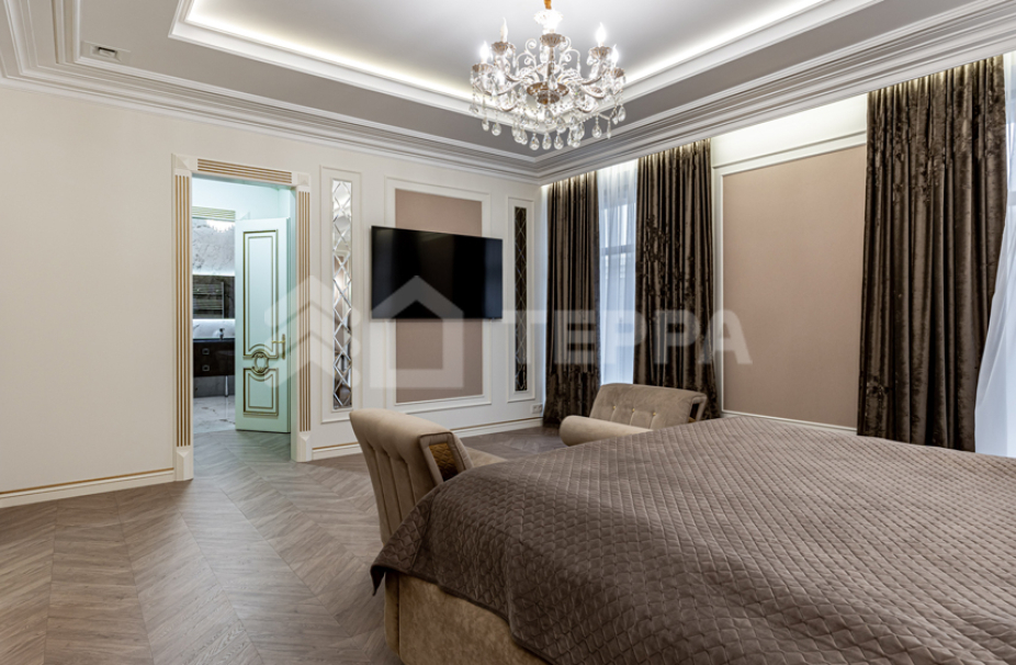 Объект ID 17873 - Дом