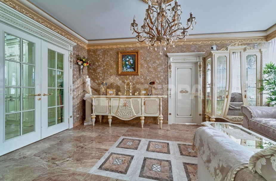 Объект ID 17232 - Квартира