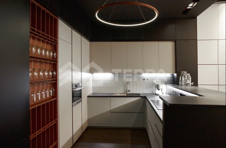 Объект ID 17022 - Квартира