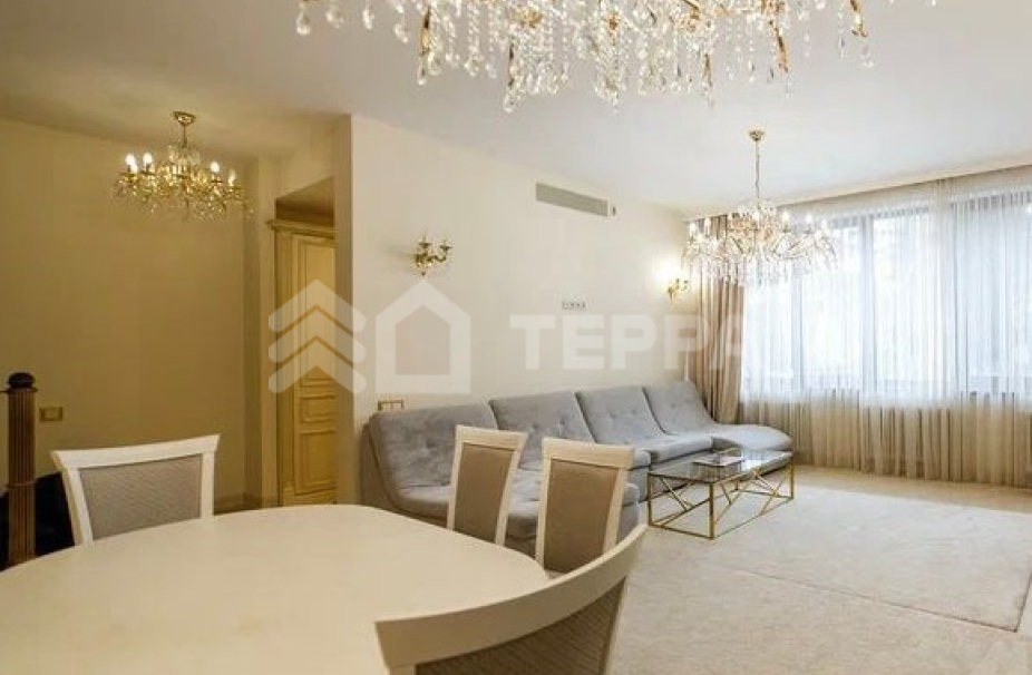 Объект ID 16993 - Квартира