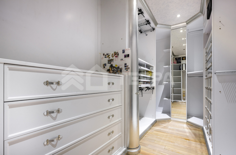 Объект ID 17686 - Квартира