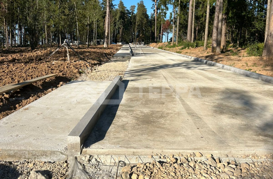 Объект ID 18843 - Участок