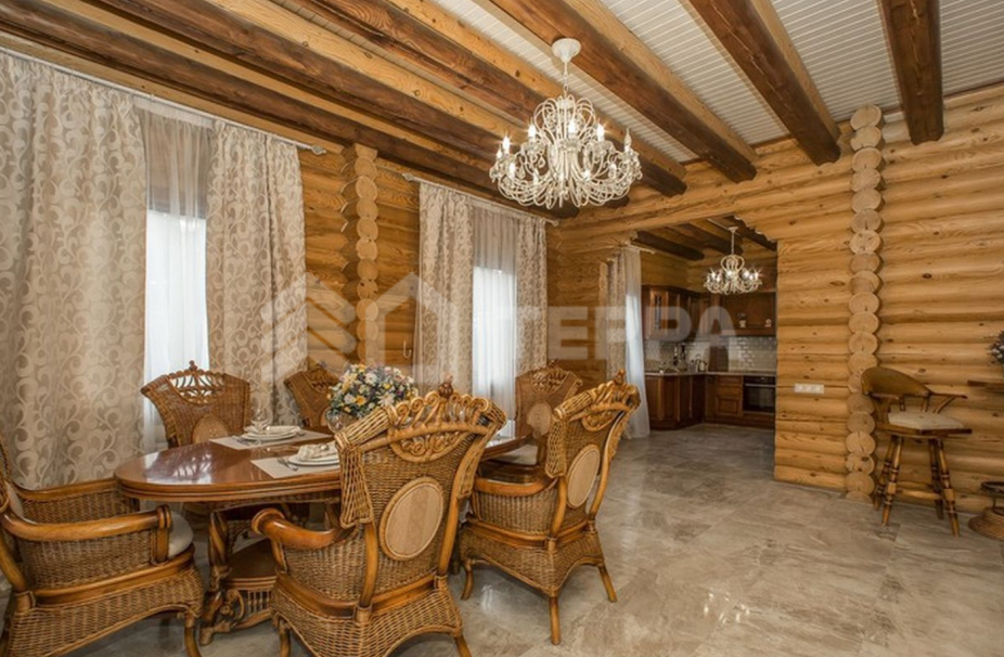 Объект ID 10362 - Дом