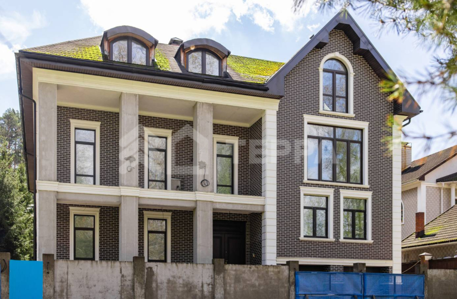 Объект ID 17715 - Дом