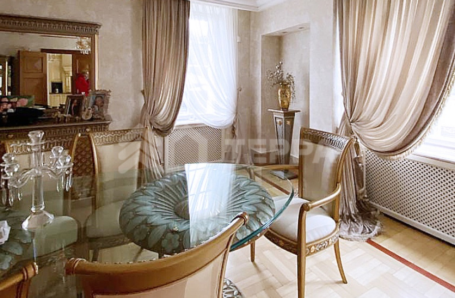 Объект ID 17928 - Дом