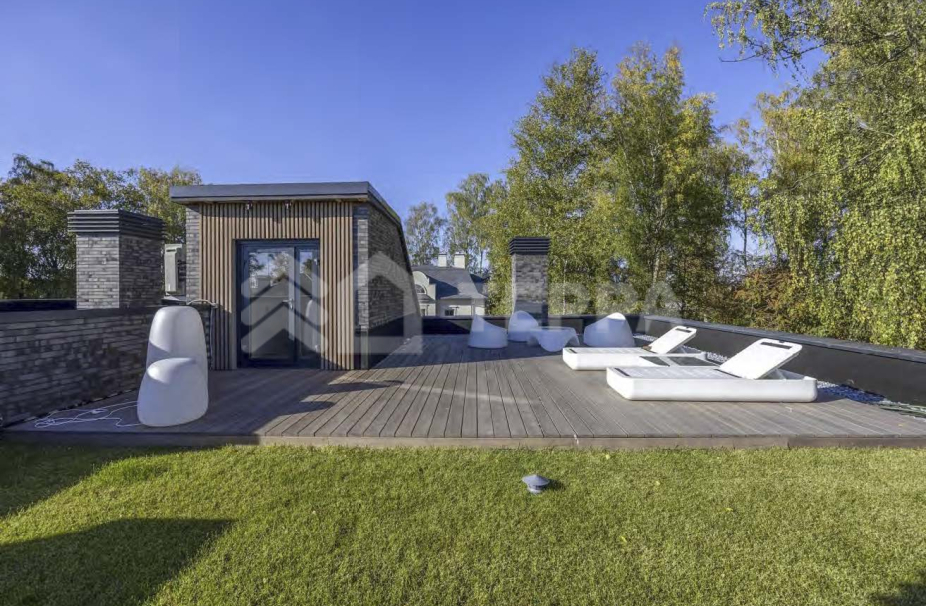 Объект ID 17443 - Дом