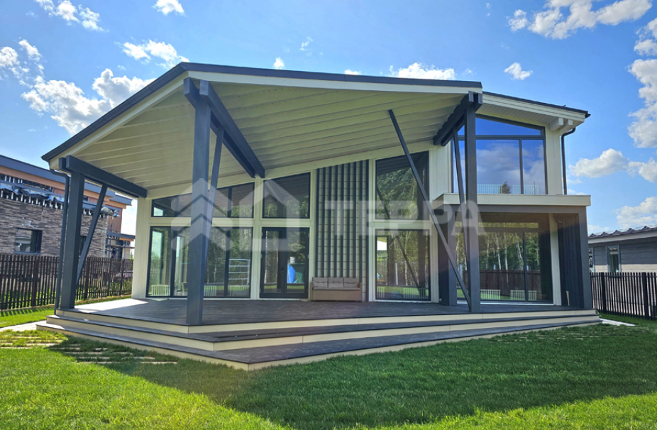 Объект ID 17714 - Дом