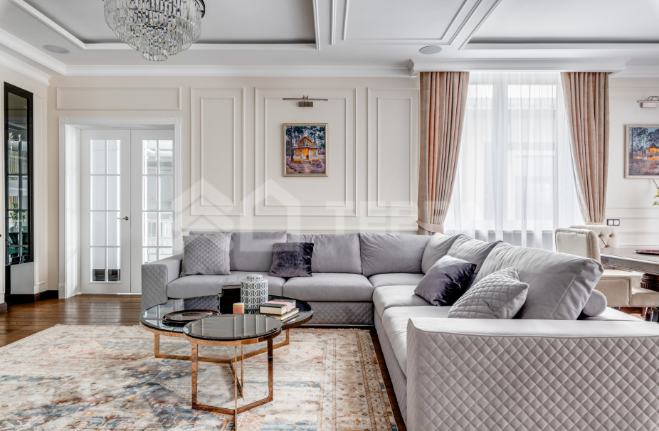 Объект ID 19067 - Дом