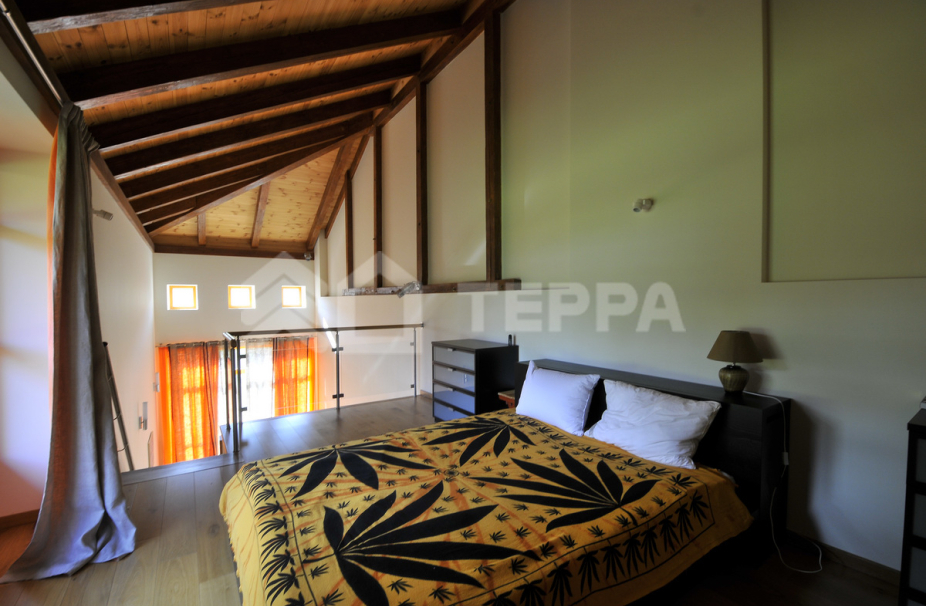 Объект ID 12427 - Дом